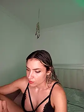 ASHLEY BLAIR online show from 19, 12, 2025