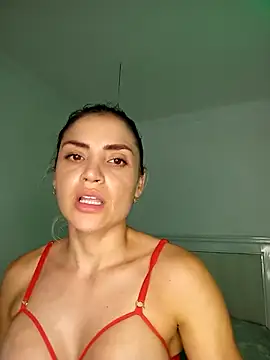 ASHLEY BLAIR online show from 13, 12, 2025