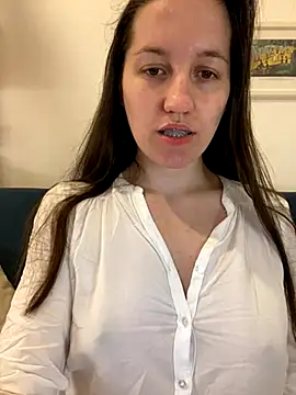 Nicole-Ray online show from 23, 10, 2025