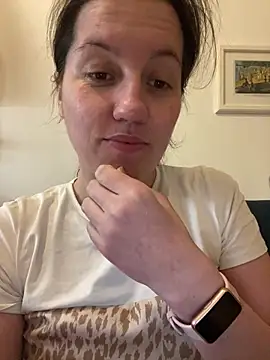 Nicole-Ray online show from 13, 3, 2026