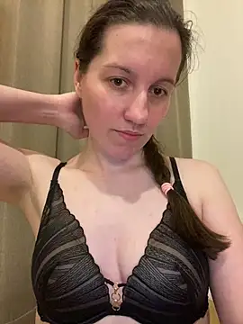 Nicole-Ray online show from 22, 3, 2026