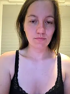 Nicole-Ray online show from 17, 7, 2026