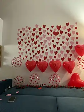 Nicole-Ray online show from 15, 2, 2026