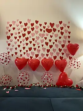 Nicole-Ray online show from 14, 2, 2026