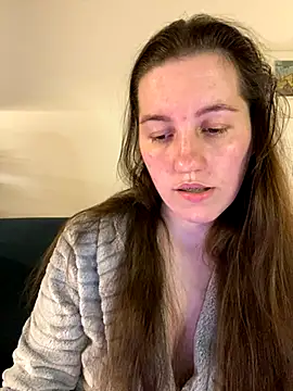 Nicole-Ray online show from 4, 11, 2025