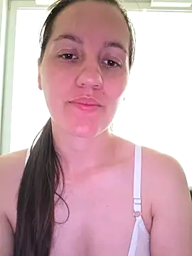 Nicole-Ray online show from 12, 7, 2026