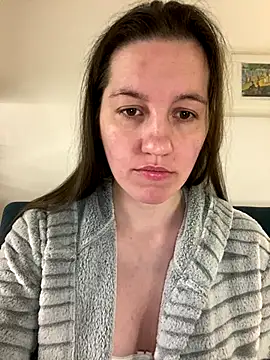 Nicole-Ray online show from 30, 11, 2025