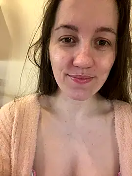 Nicole-Ray online show from 19, 12, 2025