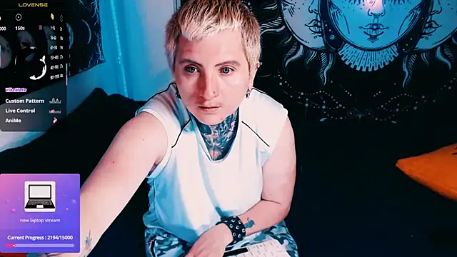 Snapshot of Marieblueeyes chatting on 23, 2, 2026 Marieblueeyes online show from 23, 2, 2026