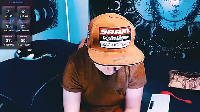 Snapshot of Marieblueeyes chatting on 10, 2, 2026 Marieblueeyes online show from 10, 2, 2026