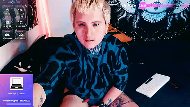 Snapshot of Marieblueeyes chatting on 28, 2, 2026 Marieblueeyes online show from 28, 2, 2026