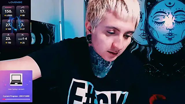 Snapshot of Marieblueeyes chatting on 20, 2, 2026 Marieblueeyes online show from 20, 2, 2026