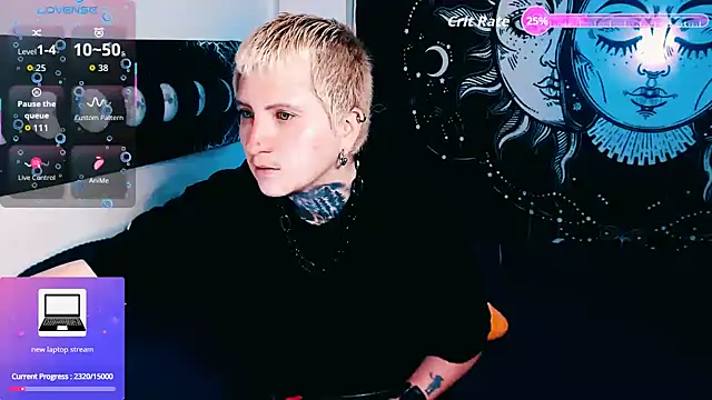 Snapshot of Marieblueeyes chatting on 27, 2, 2026 Marieblueeyes online show from 27, 2, 2026