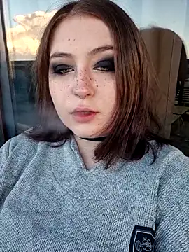 Yammy Yumi online show from 30, 10, 2025