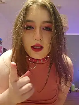 Yammy Yumi online show from 25, 2, 2026