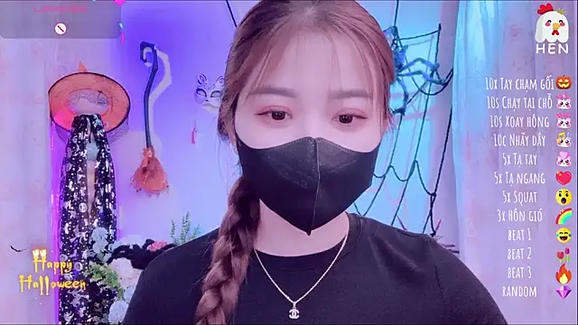 hen237 online show from 29, 10, 2025