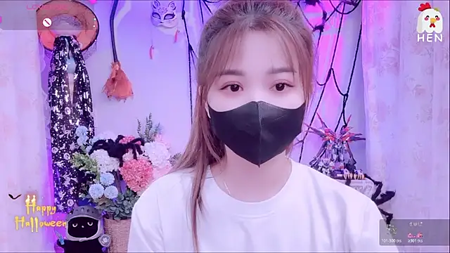 hen237 online show from 31, 10, 2025