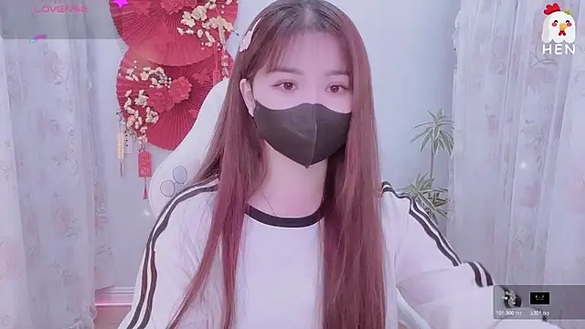 hen237 online show from 20, 3, 2026