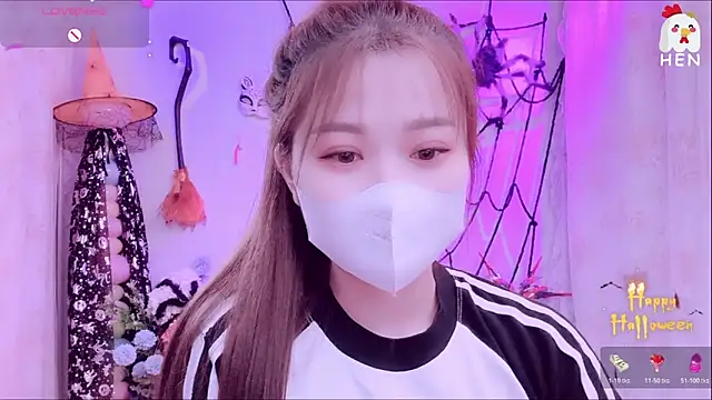 hen237 online show from 25, 10, 2025