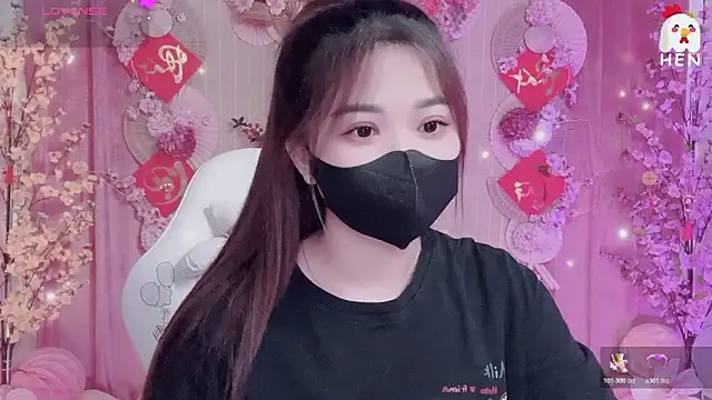 hen237 online show from 14, 2, 2026