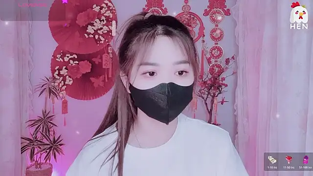 hen237 online show from 17, 2, 2026