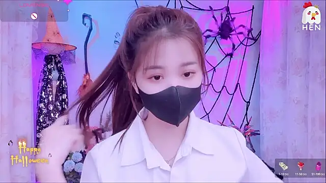 hen237 online show from 31, 10, 2025