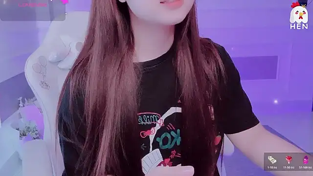 hen237 online show from 12, 3, 2026