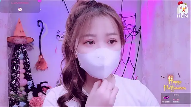 hen237 online show from 27, 10, 2025