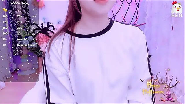 hen237 online show from 22, 10, 2025