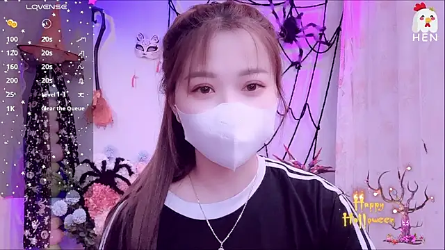 hen237 online show from 23, 10, 2025