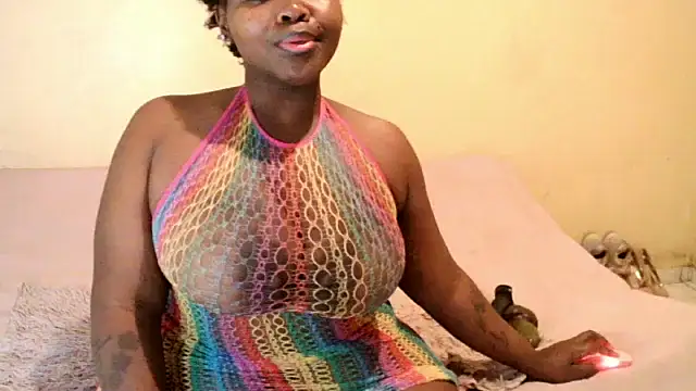 Queen BootyXXX online show from 21, 9, 2025