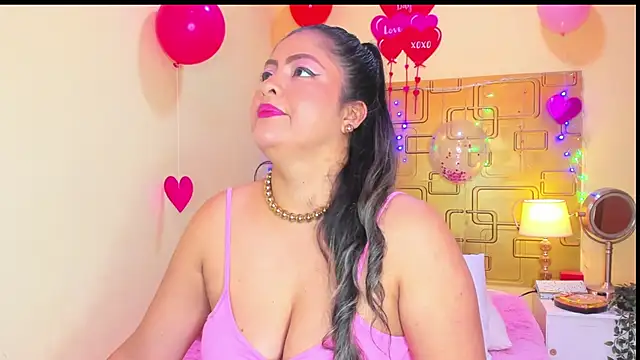 Snapshot of Julia_Haye chatting on 14, 2, 2026 Julia Haye online show from 14, 2, 2026