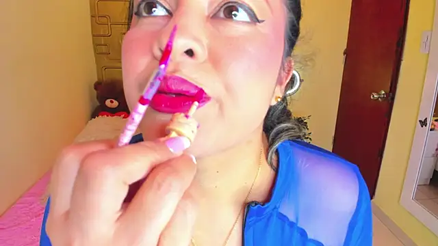 Julia Haye online show from 29, 11, 2025