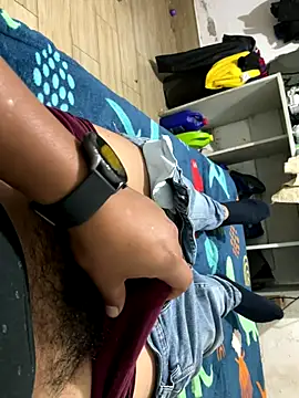 elvis0966 online show from 8, 10, 2025