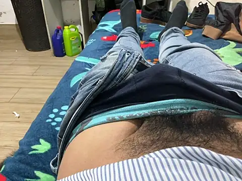 elvis0966 online show from 1, 10, 2025