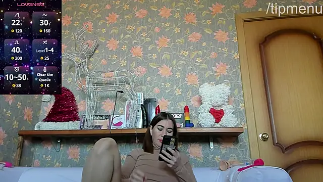 SophieBush online show from 27, 2, 2025