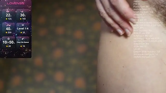 SophieBush online show from 9, 11, 2025