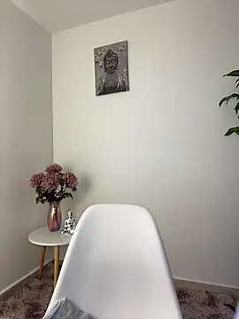 SelenaStone online show from 26, 2, 2025