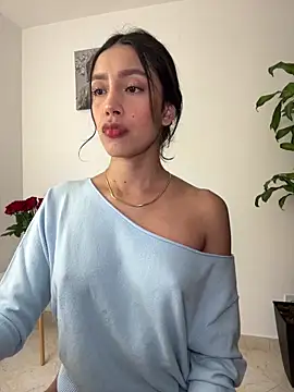 SelenaStone online show from 1, 10, 2025