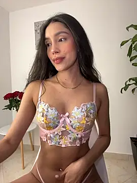 SelenaStone online show from 2, 10, 2025