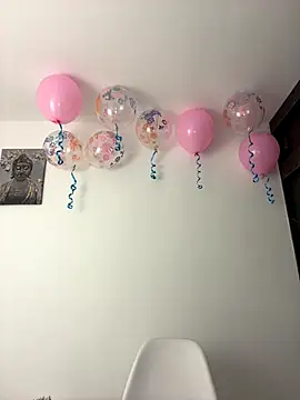 SelenaStone online show from 26, 9, 2025