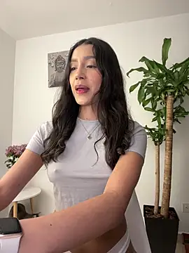 SelenaStone online show from 20, 12, 2025