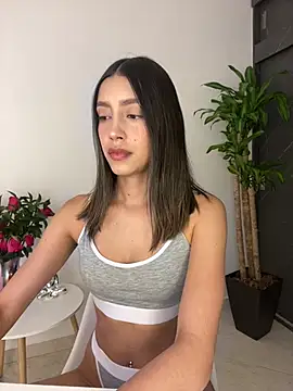 SelenaStone online show from 19, 2, 2025