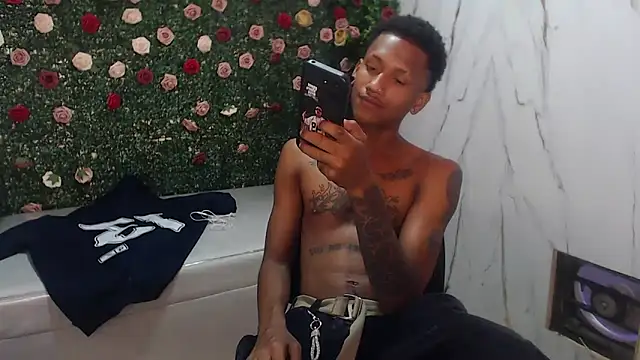 ManSant online show from 8, 3, 2026