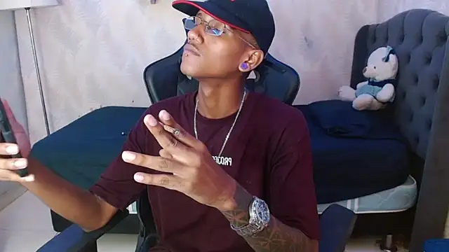 ManSant online show from 8, 10, 2025