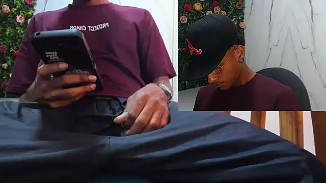 ManSant online show from 10, 4, 2026