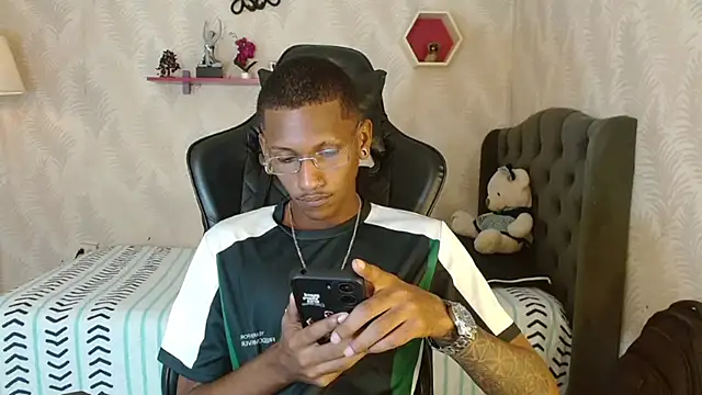 ManSant online show from 4, 10, 2025