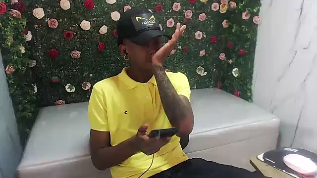 ManSant online show from 16, 3, 2026