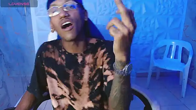 ManSant online show from 8, 4, 2026