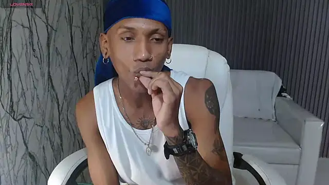 ManSant online show from 26, 10, 2025